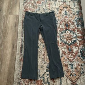 Merona Work Pant